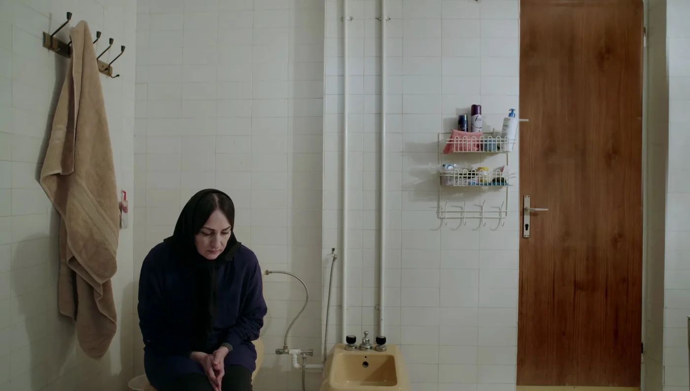 Suzan Iravanian’s supernatural mystery Leakage is already starting to attract buzz ahead of the festival (Europe Media Nest)