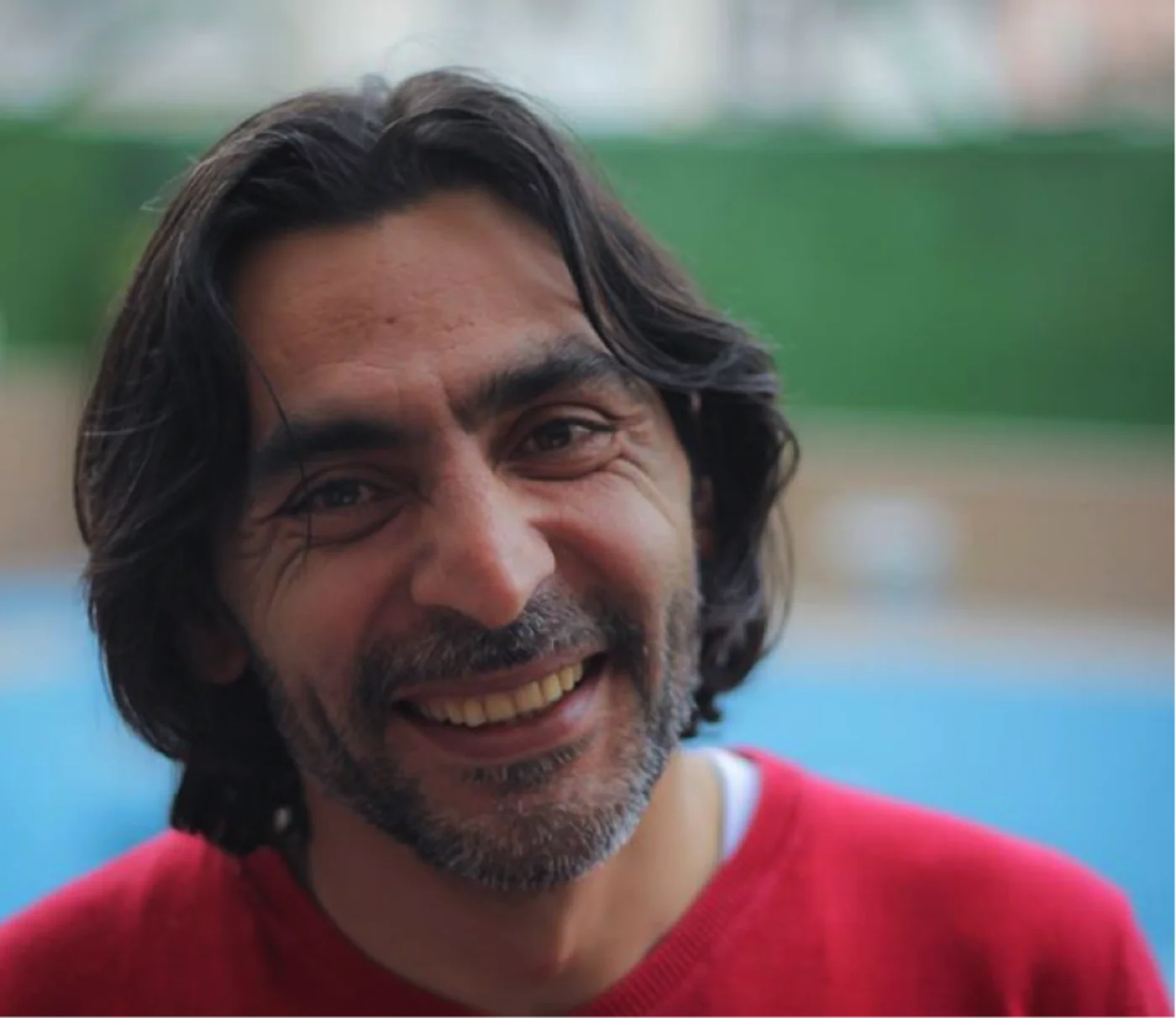 Naji Jerf