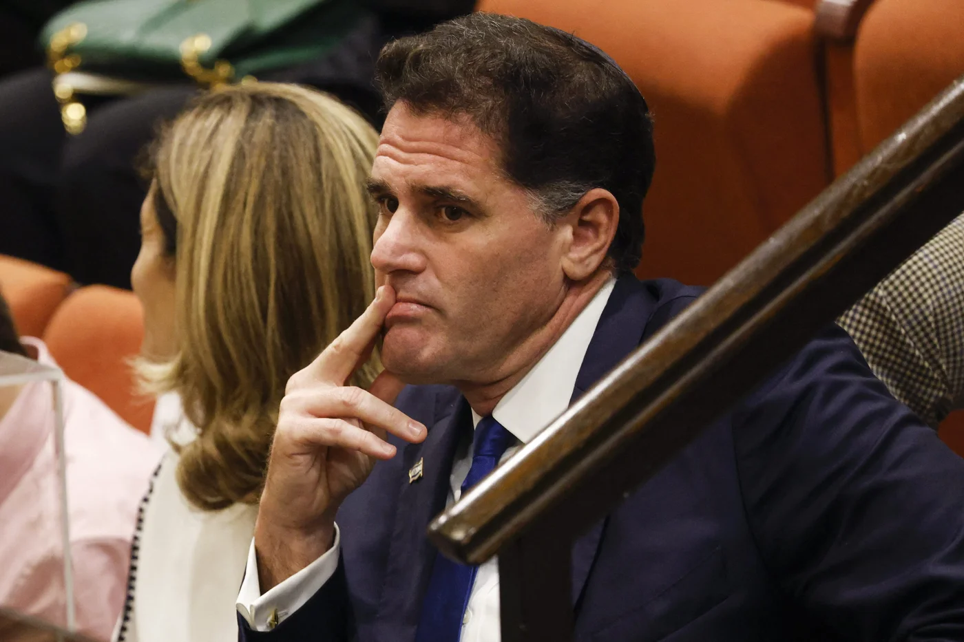 Ron Dermer (Knesset)