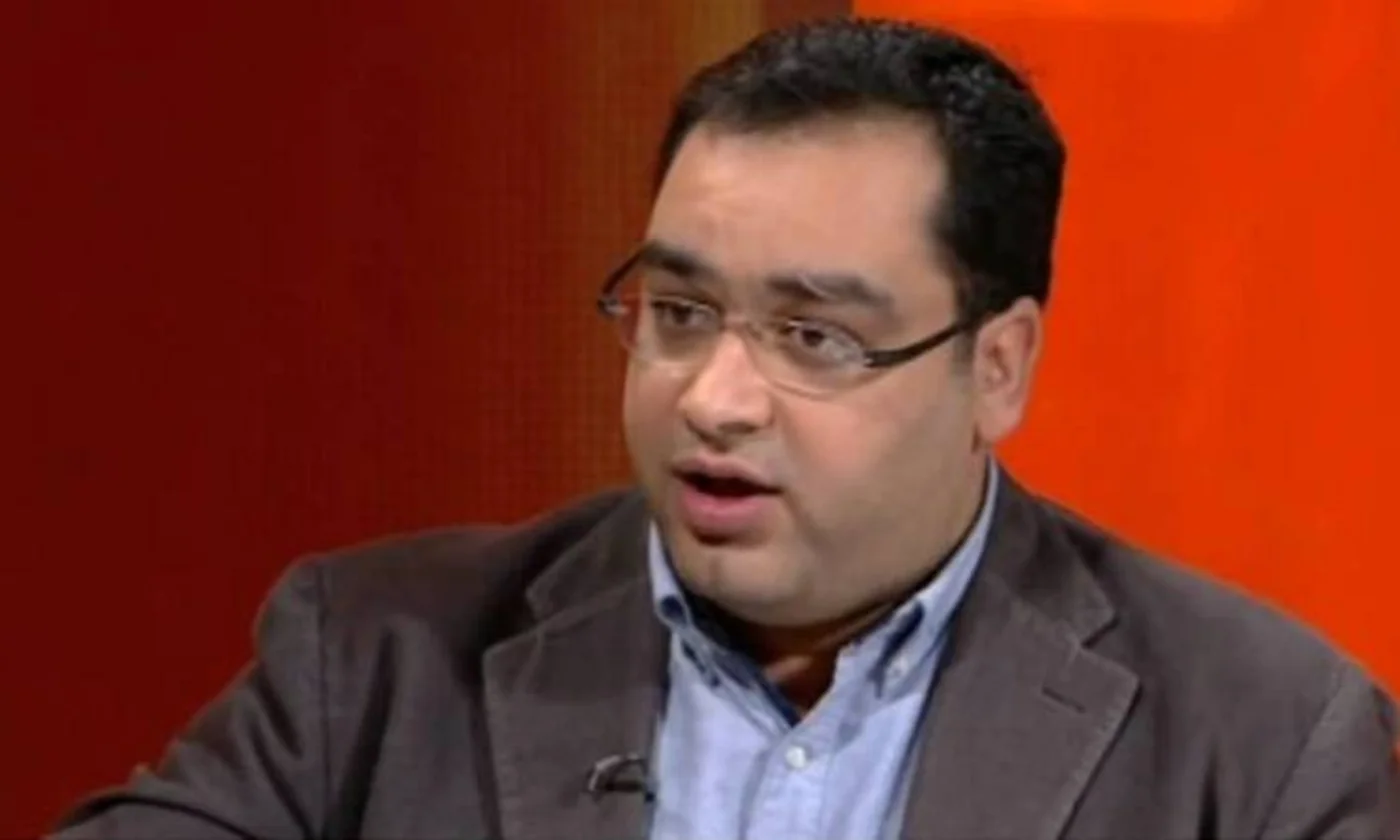 Ziad el Elaimy