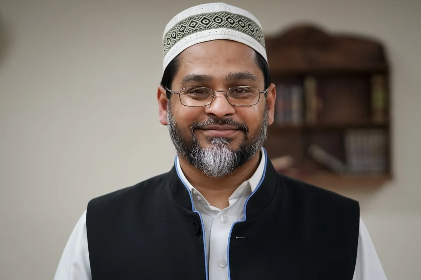 Imam Asad Zaman