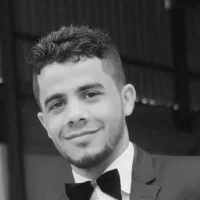 Profile picture for user Mohammed Al-Hassani