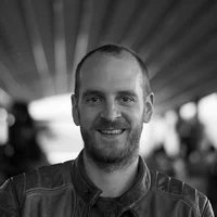 Profile picture for user Nick Ashdown