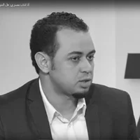 Profile picture for user Amr Magdi