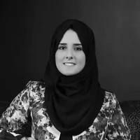 Profile picture for user Ola Moussa