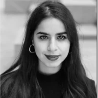 Profile picture for user Salma Haidrani