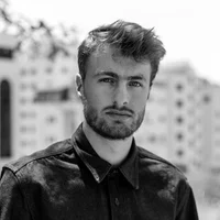 Profile picture for user Isaac Scher