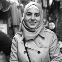 Profile picture for user Hanadi Qawasmi