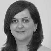 Profile picture for user Nevine Abu Rahmon