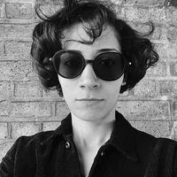 Profile picture for user Dalia Dawood