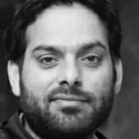 Profile picture for user Mudasir Amin