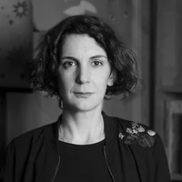 Profile picture for user Édith Bouvier