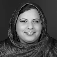 Profile picture for user Maha Hilal