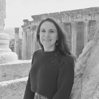 Profile picture for user Blandine Lavignon