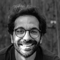 Profile picture for user Jamil Mouawad