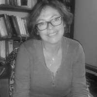 Profile picture for user Gwenaëlle Lenoir