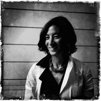 Profile picture for user Olivia Snaije