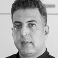Profile picture for user Adil Ain El Hayat