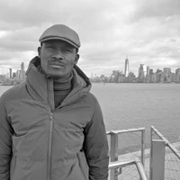 Profile picture for user Amandla Thomas-Johnson