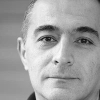 Profile picture for user Nader Hashemi