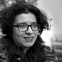 Profile picture for user Agnès De Féo