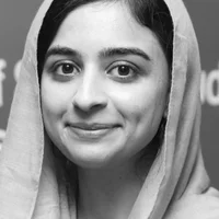 Profile picture for user Arhama Siddiqa