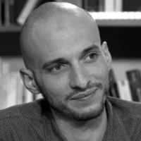 Profile picture for user Thomas Vescovi