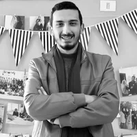 Profile picture for user Mohammed Rafik