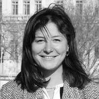 Profile picture for user Bérénice Marcotte