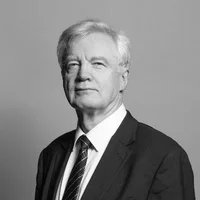 Profile picture for user David Davis