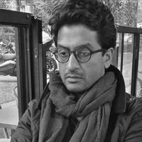 Profile picture for user Sal Ahmed