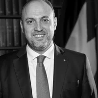 Profile picture for user Husam Zomlot