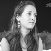 Profile picture for user Ichrak Krouna