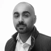 Profile picture for user Shafik Mandhai