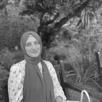 Profile picture for user Shahd Haj Khalil