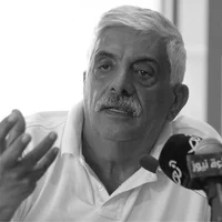 Profile picture for user Daoud Kuttab