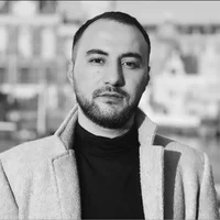 Profile picture for user Ahmad Haj Hamdo