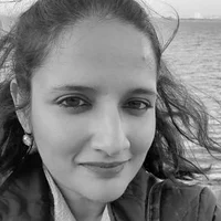 Profile picture for user Urvashi Sarkar