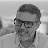 Profile picture for user Dr Ghassan Abu-Sittah