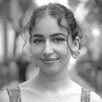 Profile picture for user Aya Ghanameh