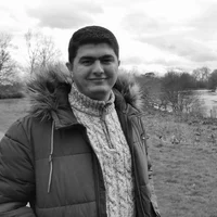 Profile picture for user Bahzad al Akhras