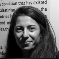 Profile picture for user Samar Maqusi