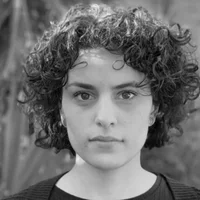 Profile picture for user Ghada Majadli