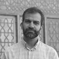 Profile picture for user Mohammad Ataie