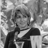 Profile picture for user Susan Abulhawa