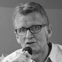 Profile picture for user Mads Gilbert