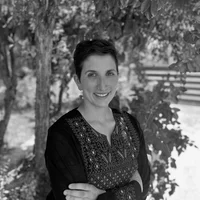 Profile picture for user Dr Rasha Khoury