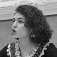 Profile picture for user Shahd Hammouri