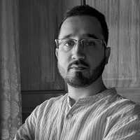 Profile picture for user Qazi Zaid