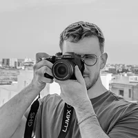 Profile picture for user Driss Rejichi